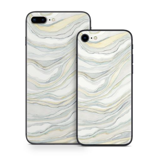 Sandstone iPhone 8 Series Skin