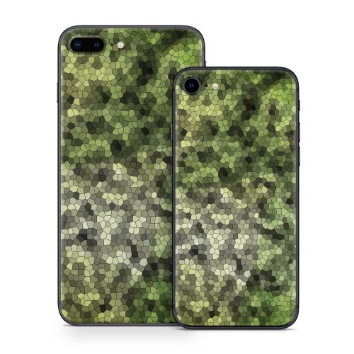 Seeking iPhone 8 Series Skin