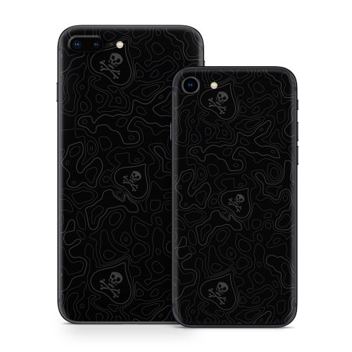 SOFLETE Spade Topo iPhone 8 Series Skin