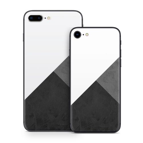 Slate iPhone 8 Series Skin