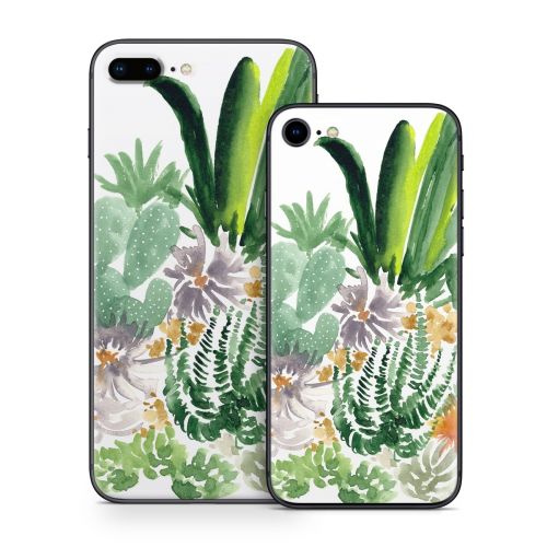 Sonoran Desert iPhone 8 Series Skin