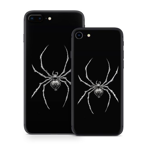 Spidrasica iPhone 8 Series Skin