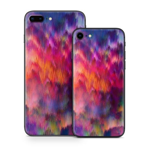 Sunset Storm iPhone 8 Series Skin