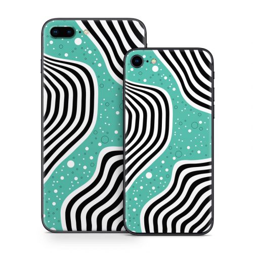 Sweet iPhone 8 Series Skin