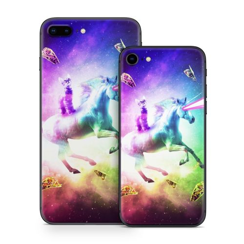 Taco Tuesday iPhone 8 Series Skin