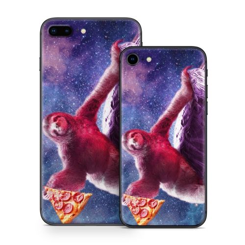 This is Mine iPhone 8 Series Skin