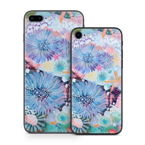 Tidepool iPhone 8 Series Skin