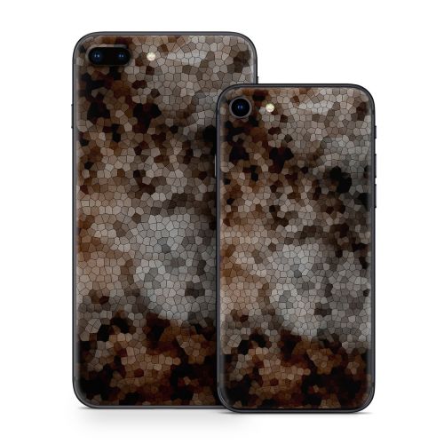 Timberline iPhone 8 Series Skin