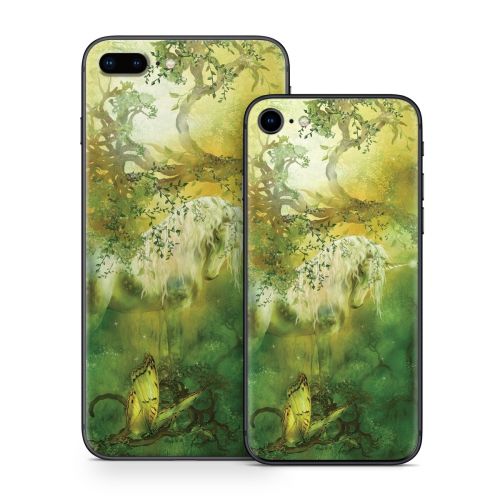 Unicorn iPhone 8 Series Skin