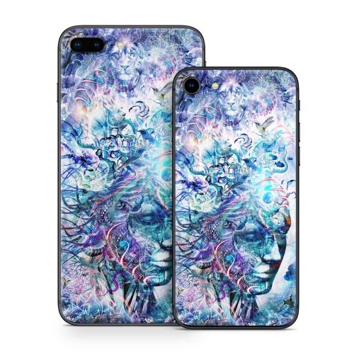 Unity Dreams iPhone 8 Series Skin