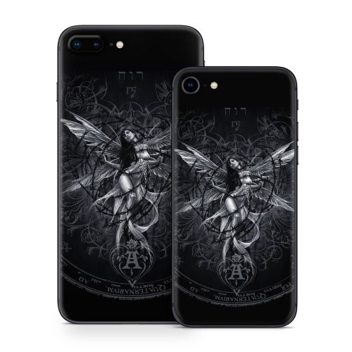 Unseelie Bound iPhone 8 Series Skin