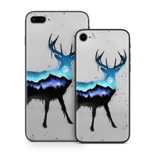 Vitality iPhone 8 Series Skin