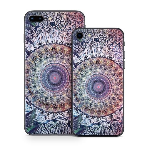 Waiting Bliss iPhone 8 Series Skin