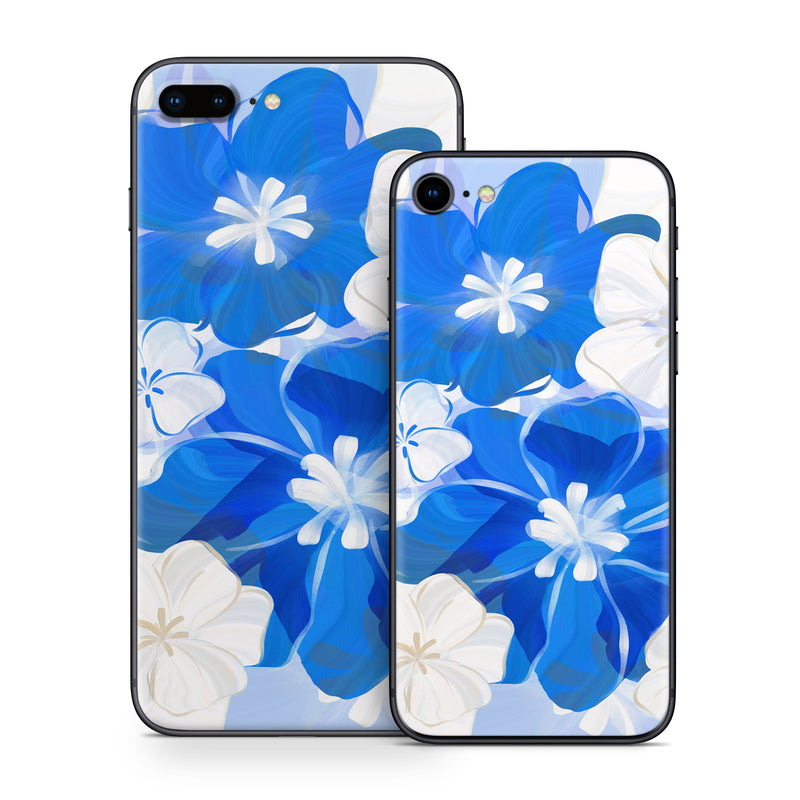 iPhone 8 Series Skin design