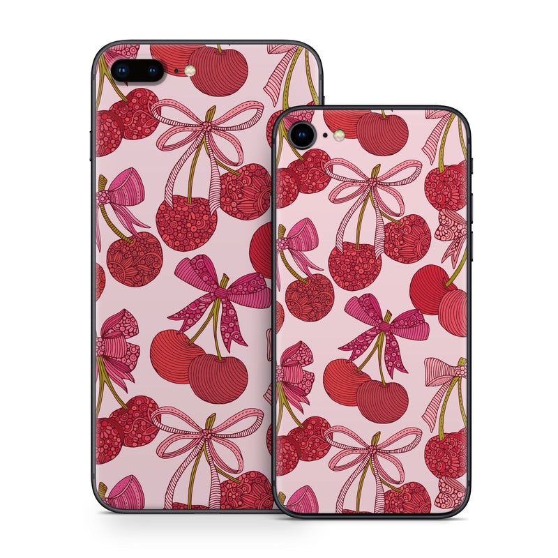 iPhone 8 Series Skin design