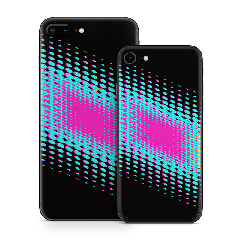 iPhone 8 Series Skin design