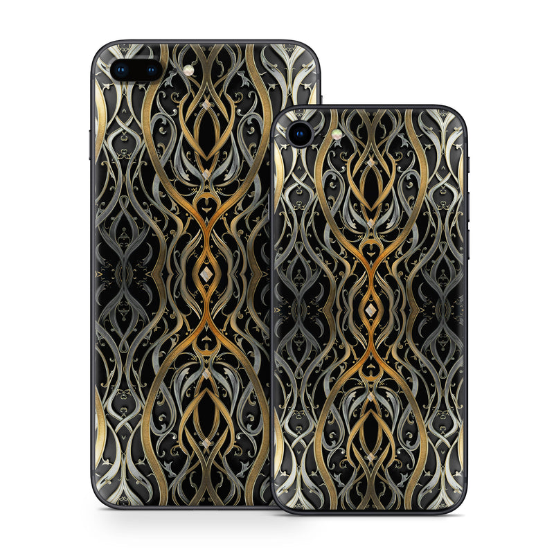 iPhone 8 Series Skin design