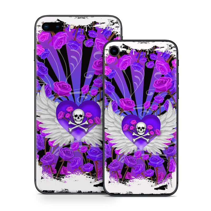 iPhone 8 Series Skin design