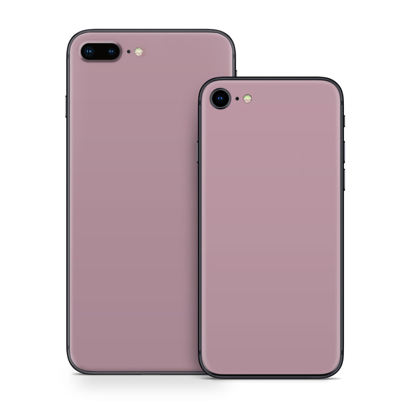 iPhone 8 Series Skin design of Brown, Purple, Violet, Font, Pattern, Electric blue, Magenta, Sky, Circle, Event, with pink colors