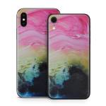 Abrupt iPhone X Series Skin