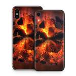 Aftermath iPhone X Series Skin