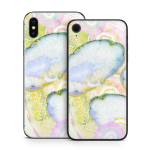 Agate Dreams iPhone X Series Skin