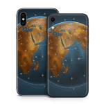 Airlines iPhone X Series Skin