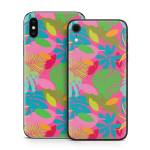 Alani iPhone X Series Skin