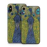 Alexis iPhone X Series Skin