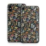 All Mush iPhone X Series Skin