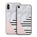 Alluring iPhone X Series Skin