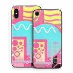 Amped iPhone X Series Skin