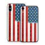 American Tribe iPhone X Series Skin