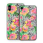 Angelina iPhone X Series Skin