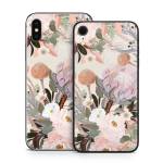 Antonia iPhone X Series Skin