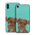 Arabella iPhone X Series Skin