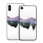 Arcane Grove iPhone X Series Skin