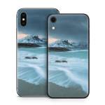 Arctic Ocean iPhone X Series Skin