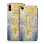 Aspirations iPhone X Series Skin