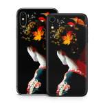 Autumn iPhone X Series Skin
