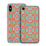 Avalon Carnival iPhone X Series Skin