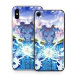 A Vision iPhone X Series Skin