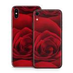 By Any Other Name iPhone X Series Skin
