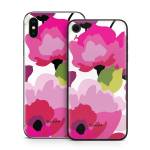 Baroness iPhone X Series Skin
