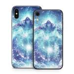 Become Something iPhone X Series Skin
