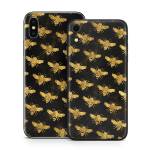 Bee Yourself iPhone X Series Skin