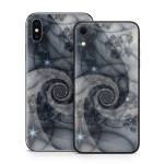Birth of an Idea iPhone X Series Skin