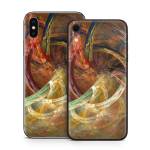 Blagora iPhone X Series Skin