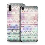 Bohemian iPhone X Series Skin