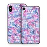 Boho Fizz iPhone X Series Skin
